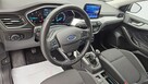 Ford Focus 1.5 EcoBlue SCR Connected ! Z Polskiego Salonu ! Faktura VAT ! - 9