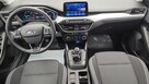 Ford Focus 1.5 EcoBlue SCR Connected ! Z Polskiego Salonu ! Faktura VAT ! - 12