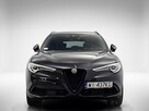 Alfa Romeo Stelvio 2.0 Turbo Executive Q4 aut ! Z Polskiego Salonu ! Faktura VAT ! - 8