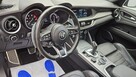 Alfa Romeo Stelvio 2.0 Turbo Executive Q4 aut ! Z Polskiego Salonu ! Faktura VAT ! - 9