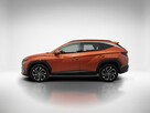Hyundai Tucson 1.6 T-GDi HEV Platinum 2WD aut ! Z Polskiego Salonu ! Faktura VAT ! - 2