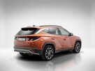 Hyundai Tucson 1.6 T-GDi HEV Platinum 2WD aut ! Z Polskiego Salonu ! Faktura VAT ! - 5