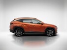 Hyundai Tucson 1.6 T-GDi HEV Platinum 2WD aut ! Z Polskiego Salonu ! Faktura VAT ! - 6