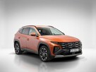 Hyundai Tucson 1.6 T-GDi HEV Platinum 2WD aut ! Z Polskiego Salonu ! Faktura VAT ! - 7