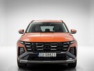 Hyundai Tucson 1.6 T-GDi HEV Platinum 2WD aut ! Z Polskiego Salonu ! Faktura VAT ! - 8