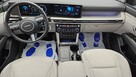 Hyundai Tucson 1.6 T-GDi HEV Platinum 2WD aut ! Z Polskiego Salonu ! Faktura VAT ! - 13
