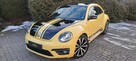 Volkswagen Beetle 211 KM, GSR, S-Line, Automat, wersja limitowana - 2