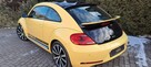 Volkswagen Beetle 211 KM, GSR, S-Line, Automat, wersja limitowana - 4