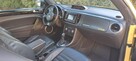 Volkswagen Beetle 211 KM, GSR, S-Line, Automat, wersja limitowana - 7