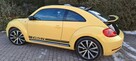 Volkswagen Beetle 211 KM, GSR, S-Line, Automat, wersja limitowana - 10