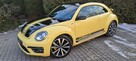 Volkswagen Beetle 211 KM, GSR, S-Line, Automat, wersja limitowana - 13