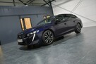 Peugeot 508 225KM|  GT LINE  |night vision|park assist|masażer|100% bezwypadkowy| - 2