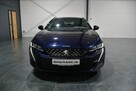 Peugeot 508 225KM|  GT LINE  |night vision|park assist|masażer|100% bezwypadkowy| - 3