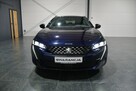 Peugeot 508 225KM|  GT LINE  |night vision|park assist|masażer|100% bezwypadkowy| - 4