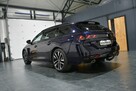 Peugeot 508 225KM|  GT LINE  |night vision|park assist|masażer|100% bezwypadkowy| - 9