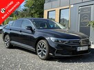 Volkswagen Passat Salon Polska I właściciel Serwis ASO VAT 23% Bezwypadkowy Poleasingowy