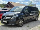 Mercedes Klasa V KRAJOWY Polska Poleasingowy I właściciel Serwis ASO VAT 23% - 2