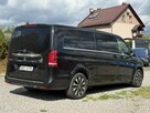 Mercedes Klasa V KRAJOWY Polska Poleasingowy I właściciel Serwis ASO VAT 23% - 4