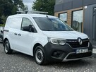 Renault Kangoo Serwis ASO VAT 23% Salon Polska Poleasingowy I właściciel Bezwypadkowy - 2