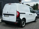 Renault Kangoo Serwis ASO VAT 23% Salon Polska Poleasingowy I właściciel Bezwypadkowy - 9