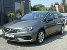 Opel Astra I właściciel Salon Polska Poleasingowy Serwis ASO VAT 23% Bezwypadkowy - 7