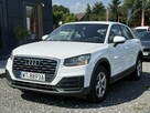 Audi Q2 Salon Polska Poleasingowy I właściciel Serwis ASO VAT 23% Bezwypadkowy - 3