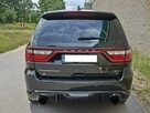 Dodge Durango - 5