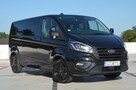 Ford Transit Custom 2.0 TDCi 320 L2 / Bi-Xenon/ Navi/ Bezwypadkowy/ Hak/ Nowy rozrząd - 1