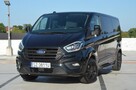 Ford Transit Custom 2.0 TDCi 320 L2 / Bi-Xenon/ Navi/ Bezwypadkowy/ Hak/ Nowy rozrząd - 3