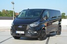 Ford Transit Custom 2.0 TDCi 320 L2 / Bi-Xenon/ Navi/ Bezwypadkowy/ Hak/ Nowy rozrząd - 6
