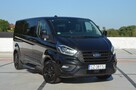 Ford Transit Custom 2.0 TDCi 320 L2 / Bi-Xenon/ Navi/ Bezwypadkowy/ Hak/ Nowy rozrząd - 7