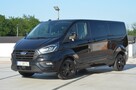 Ford Transit Custom 2.0 TDCi 320 L2 / Bi-Xenon/ Navi/ Bezwypadkowy/ Hak/ Nowy rozrząd - 11