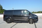 Ford Transit Custom 2.0 TDCi 320 L2 / Bi-Xenon/ Navi/ Bezwypadkowy/ Hak/ Nowy rozrząd - 12