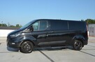 Ford Transit Custom 2.0 TDCi 320 L2 / Bi-Xenon/ Navi/ Bezwypadkowy/ Hak/ Nowy rozrząd - 13