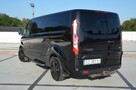 Ford Transit Custom 2.0 TDCi 320 L2 / Bi-Xenon/ Navi/ Bezwypadkowy/ Hak/ Nowy rozrząd - 14