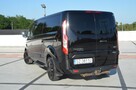 Ford Transit Custom 2.0 TDCi 320 L2 / Bi-Xenon/ Navi/ Bezwypadkowy/ Hak/ Nowy rozrząd - 16