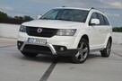 Fiat Freemont 170 KM manual / Cross Black Code / Alpine / DVD/ Kamera/ Grzania - 3