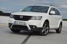 Fiat Freemont 170 KM manual / Cross Black Code / Alpine / DVD/ Kamera/ Grzania - 5