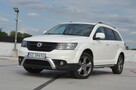 Fiat Freemont 170 KM manual / Cross Black Code / Alpine / DVD/ Kamera/ Grzania - 7