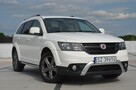 Fiat Freemont 170 KM manual / Cross Black Code / Alpine / DVD/ Kamera/ Grzania - 8
