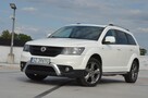 Fiat Freemont 170 KM manual / Cross Black Code / Alpine / DVD/ Kamera/ Grzania - 9