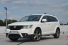 Fiat Freemont 170 KM manual / Cross Black Code / Alpine / DVD/ Kamera/ Grzania - 11