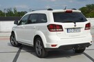 Fiat Freemont 170 KM manual / Cross Black Code / Alpine / DVD/ Kamera/ Grzania - 14