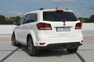 Fiat Freemont 170 KM manual / Cross Black Code / Alpine / DVD/ Kamera/ Grzania - 16