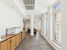 Biuro 207 m² | Belgijska 11 | Mokotów
