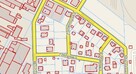 Teren inwestycyjny 3 423 m² (kompleks 4 działek) - 7