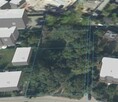 Teren inwestycyjny 3 423 m² (kompleks 4 działek) - 9