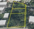 Teren inwestycyjny 3 423 m² (kompleks 4 działek) - 10