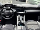 508 Allure Pack 1.5 131km asist FULL LED skóra NAV automat SERWIS 2023 - 3