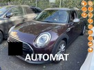 Mini Cooper Clubman 1.5 benzy 136km skóra NAV pdc FULL LED autom 2017 - 1